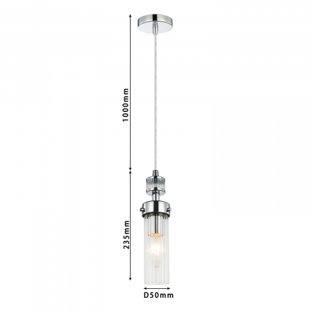 Подвес Favourite Light Aestetic 2819-1P