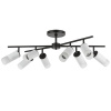 Люстра потолочная Lightstar Rullo LR7283681