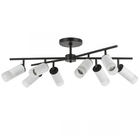 Люстра потолочная Lightstar Rullo LR7283681