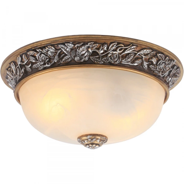Потолочный светильник Arte Lamp TORTA A7141PL-2SB