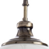 Подвесной светильник Arte Lamp RIMINI A3051SP-1AB