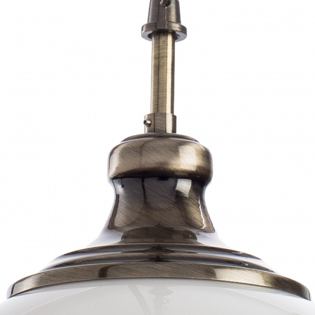 Подвесной светильник Arte Lamp RIMINI A3051SP-1AB
