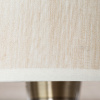 Бра Arte Lamp YORK A2273AP-1AB