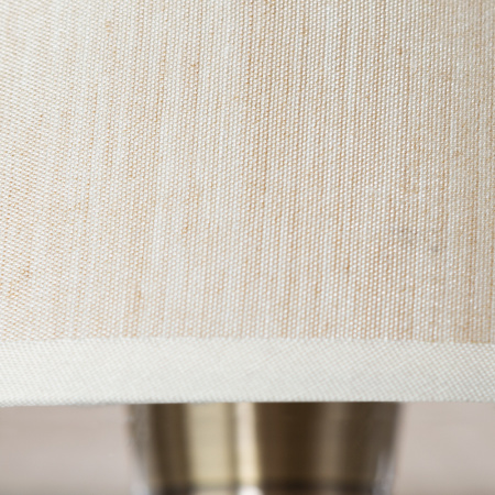 Бра Arte Lamp YORK A2273AP-1AB