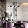 Настенный светильник ODEON LIGHT HIGHTECH 4304/7WL