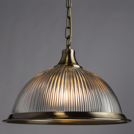 Подвесной светильник Arte Lamp AMERICAN DINER A9366SP-1AB