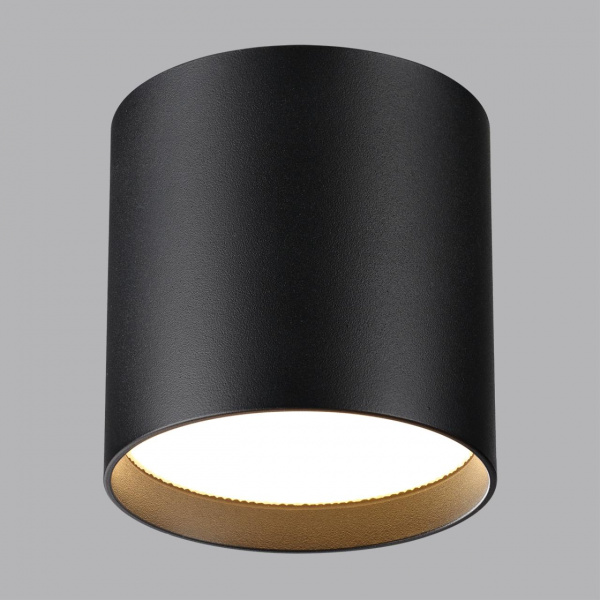 Потолочный светильник ODEON LIGHT HIGHTECH 7129/8CL