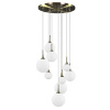 Подвес Lightstar Globo 813091
