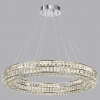 Люстра ODEON LIGHT L-VISION 4927/98L