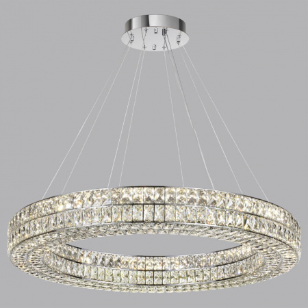 Люстра ODEON LIGHT L-VISION 4927/98L