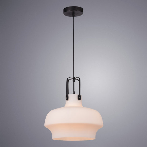 Подвесной светильник Arte Lamp АРНО A3633SP-1WH