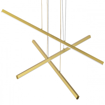 Люстра подвесная Lightstar Palla 739132