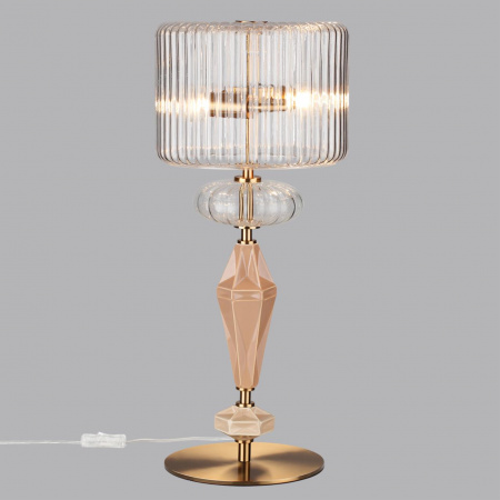 Настольная лампа ODEON LIGHT MODERN 5414/2T