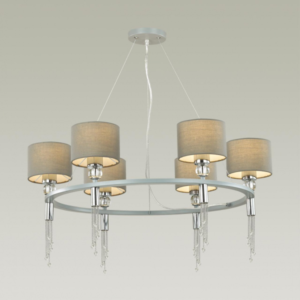 Люстра LUMION NEOCLASSI 4515/6