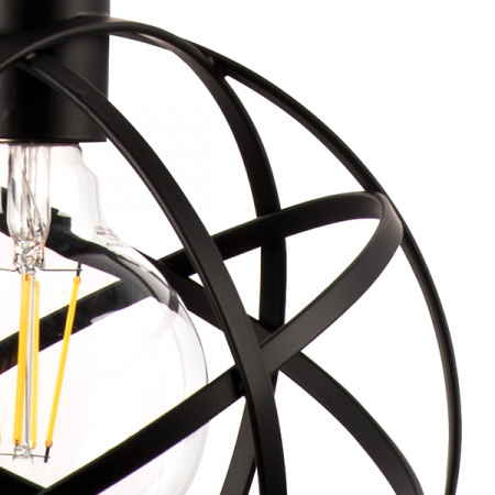 Люстра потолочная Lightstar Gabbia 732417