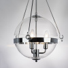 Люстра подвесная Lightstar Modena 816034