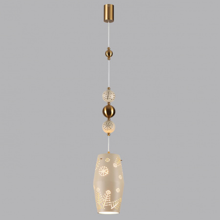Подвес ODEON LIGHT PENDANT 5444/1