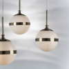 Подвес Lightstar Globo 813111
