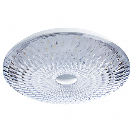 Потолочный светильник Arte Lamp PIASTRA A2660PL-1WH