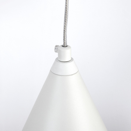 Подвес Lightstar Cone GW 757006