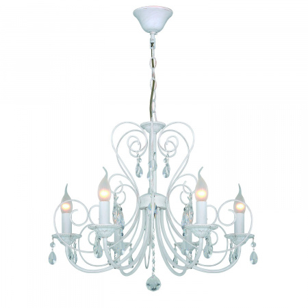 Подвесная люстра F-Promo Versailles 2157-6P