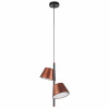 Люстра потолочная Lightstar Cappe 719223