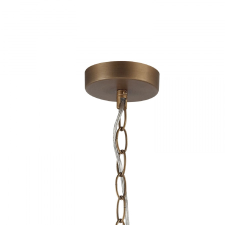 Подвесная люстра Favourite Light Orientalium 2296-3P