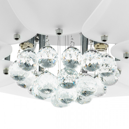 Люстра потолочная Lightstar Lobo 804020
