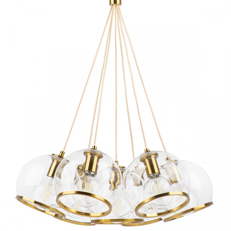 Люстра потолочная Lightstar Sferico 729071