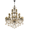 Люстра подвесная Lightstar Nativo 715287
