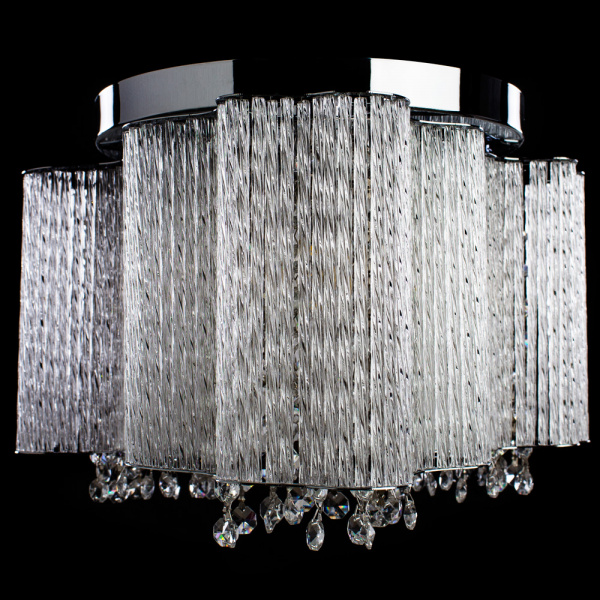 Потолочная люстра Arte Lamp TWINKLE A8560PL-3CL