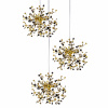 Люстра подвесная Lightstar Extra L3PR721132