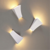 Настенный светильник ODEON LIGHT HIGHTECH 3882/1W