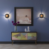 Настенный светильник ODEON LIGHT MIDCENT 4223/13WL