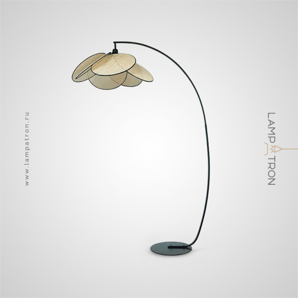 Торшер Lampatron RAVDNA FL