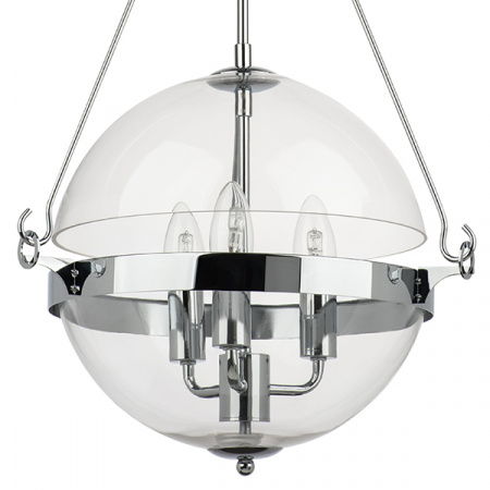 Люстра подвесная Lightstar Modena 816034