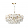 Люстра ODEON LIGHT HALL 5076/12