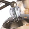 Потолочная люстра Arte Lamp ENIGMA A3133PL-5AB