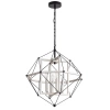 Подвесная люстра Divinare ODIN 2540/26 SP-4