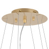 Люстра подвесная Lightstar Nubi 802163