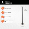 Торшер Vele Luce Hellion VL5703F01