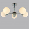 Люстра потолочная LUMION MODERNI 6525/5C