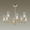 Люстра на штанге LUMION CLASSI 5274/8C