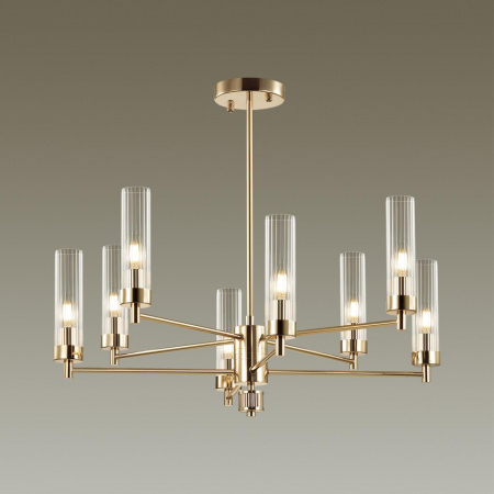 Люстра на штанге LUMION CLASSI 5274/8C