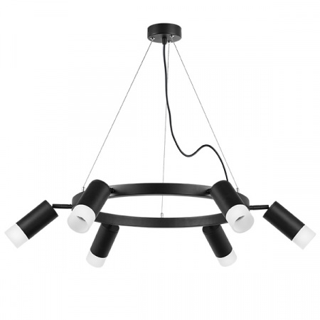 Люстра подвесная Lightstar Rullo LR0163761