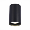 ST LUCE ST157.432.20 Светильник потолочный Черный LED 1*20W 3000K 1 600Lm Ra>90 60° IP44 D95xH150 220-265V Накладные светильники