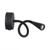 Бра с выключателем ODEON LIGHT HIGHTECH 4254/3WL