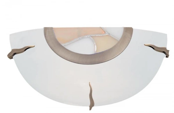 Настенный светильник Arte Lamp PUB A7895AP-1AB