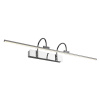 Настенный светильник Favourite Light Strenuus 2431-3W
