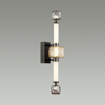 Настенный светильник ODEON LIGHT MODERN 5427/28WL
